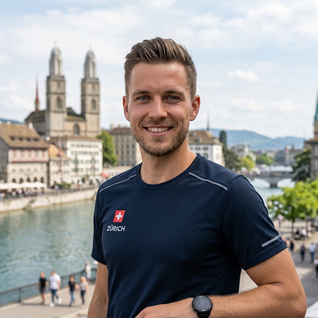 Marc Steiger