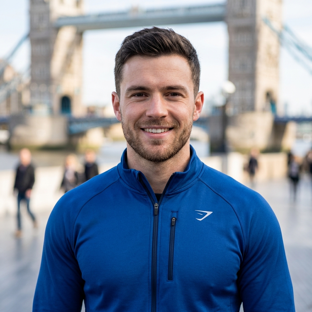 Oliver Smith