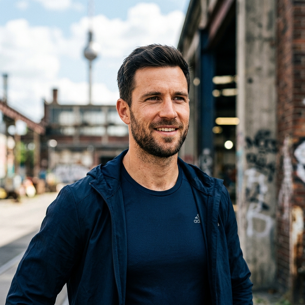 Lukas Weber