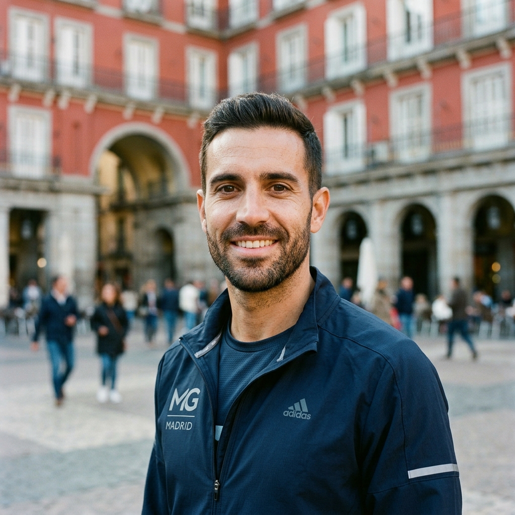 Mateo García