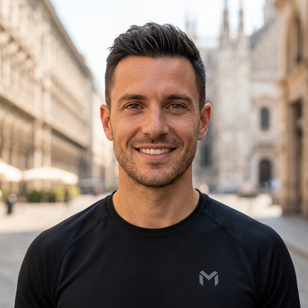 Alessandro Rosso
