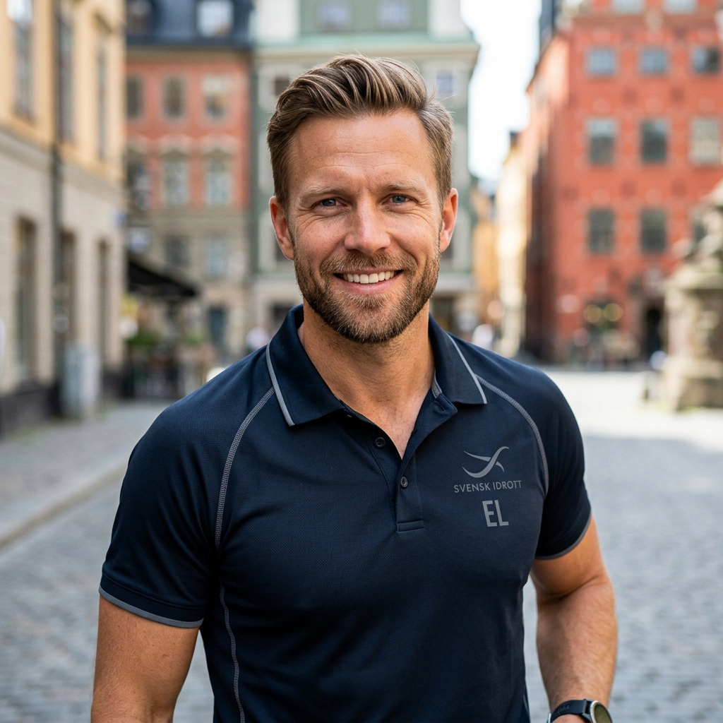 Anders Lindgren