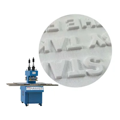 Embossing
