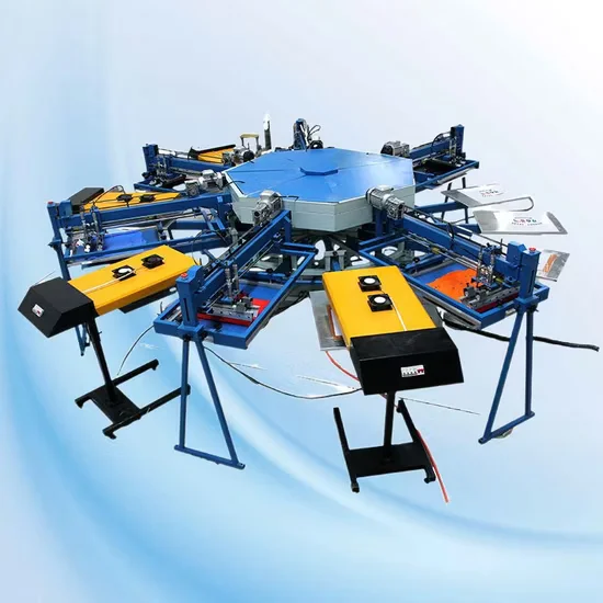 Screen Printing
